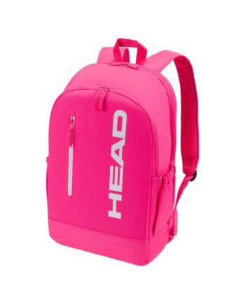 Head Base 17l Rygsæk  Pink