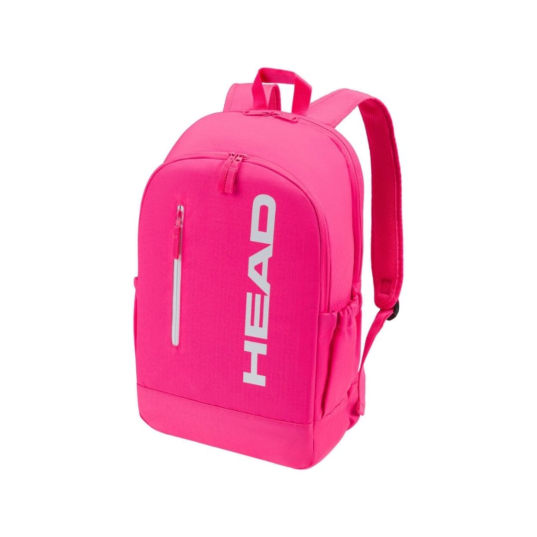 Head Base 17l Rygsæk Pink