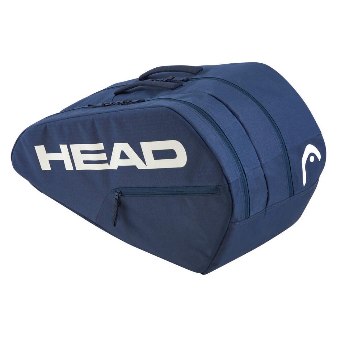 Head Base Padeltaske Navy