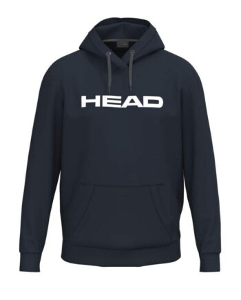 Head Club Original Hoodie Men  Navy
