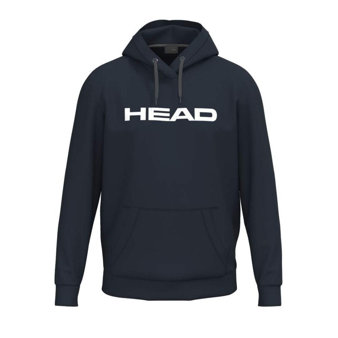 Head Club Original Hoodie Men Navy