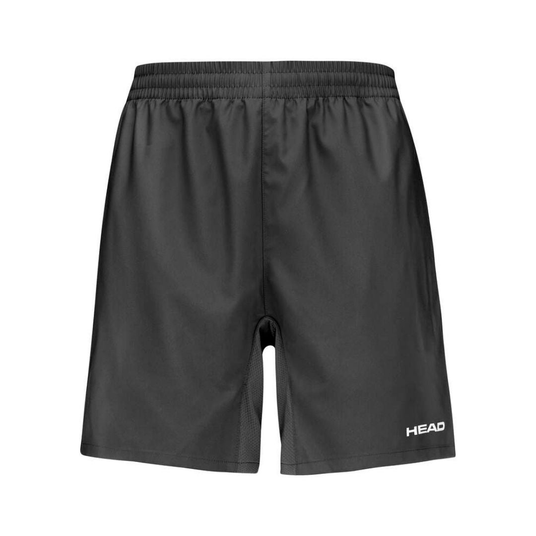 Head Club Shorts Men Anthracite