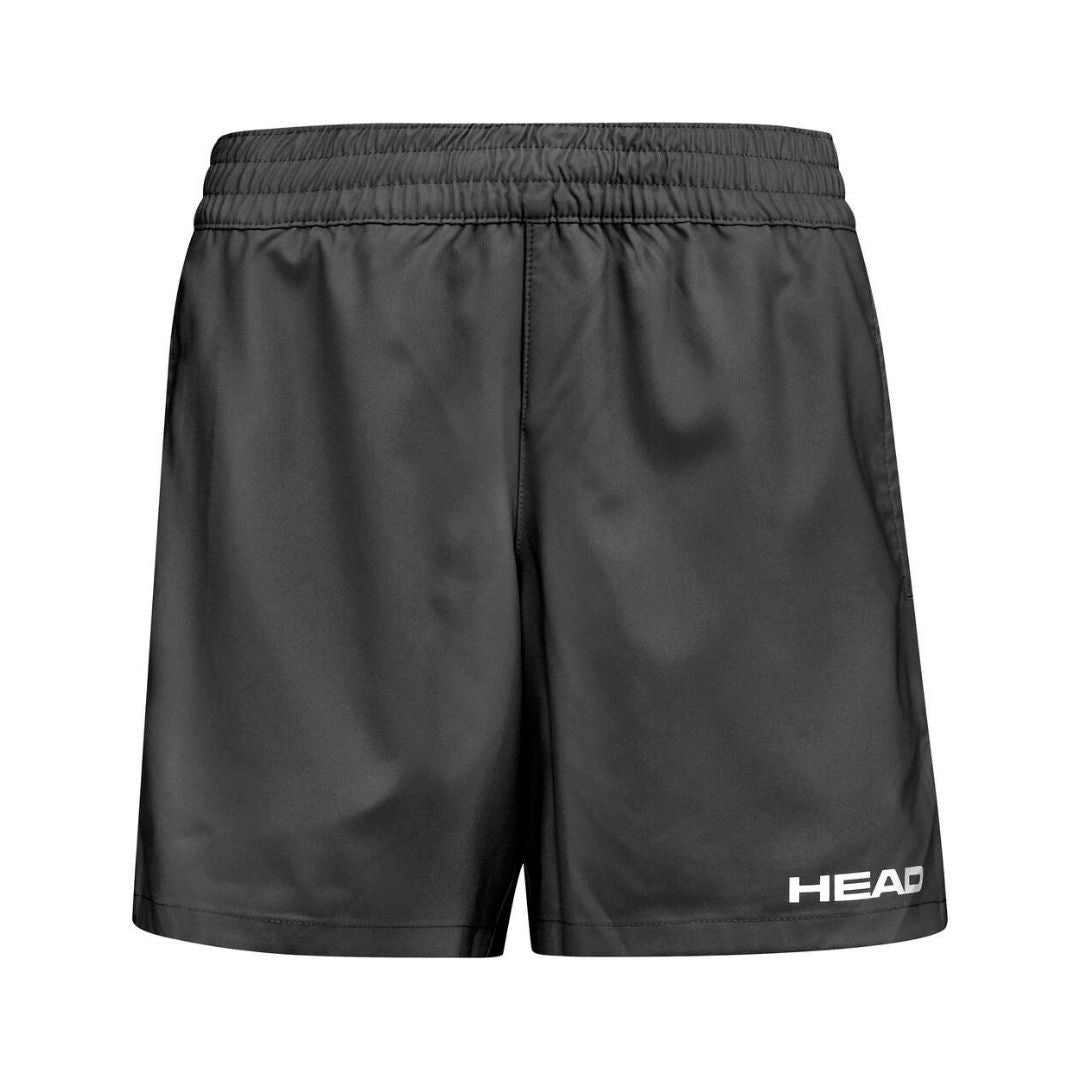 Head Club Shorts Women Anthracite Xs