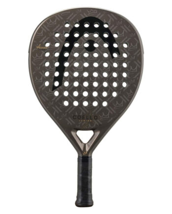 Head Coello Junior 2026 Padelbat