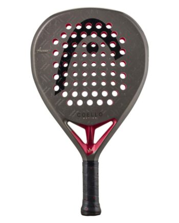 Head Coello Motion 2026 Padelbat