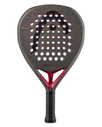 Head Coello Team 2026 Padelbat