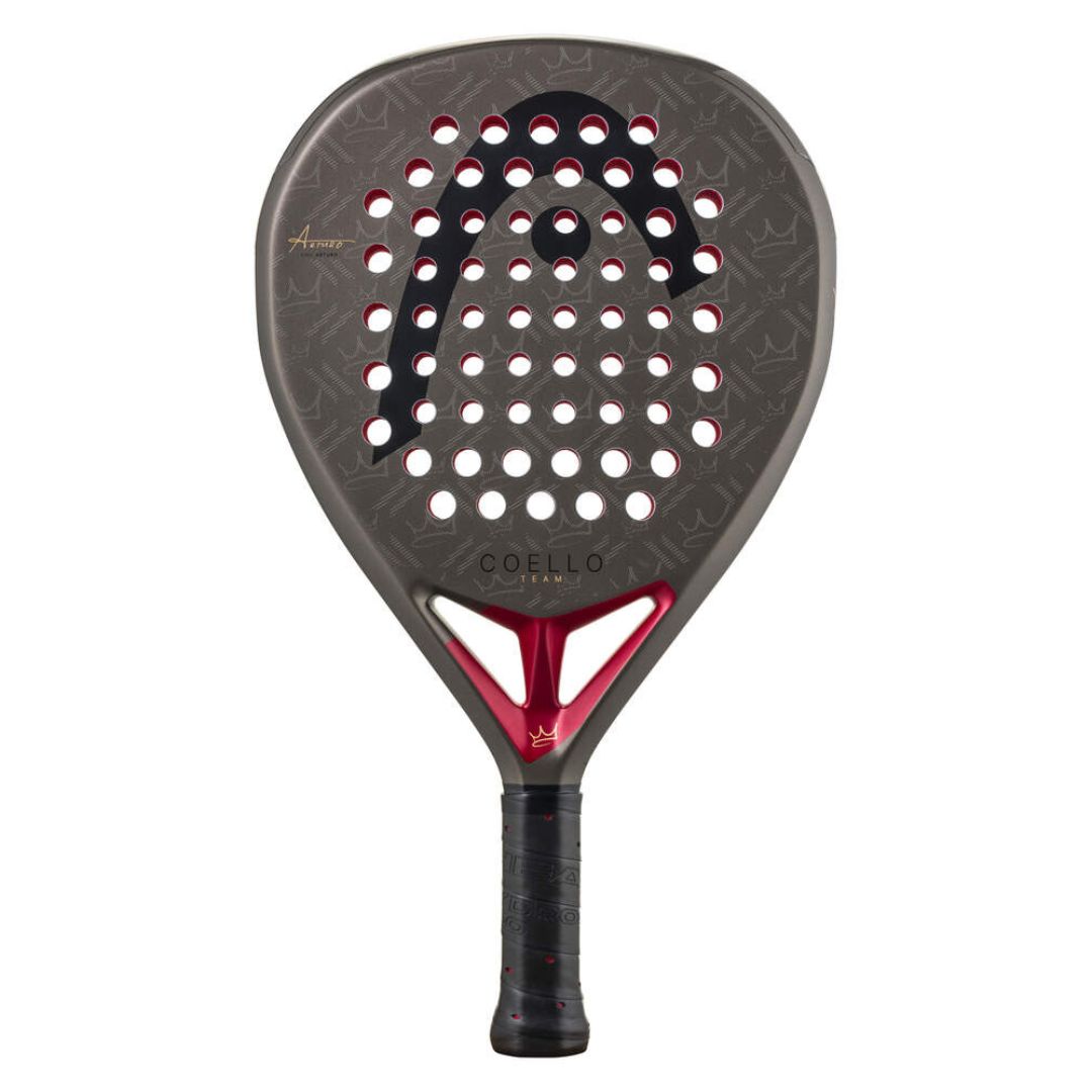 Head Coello Team 2026 Padelbat