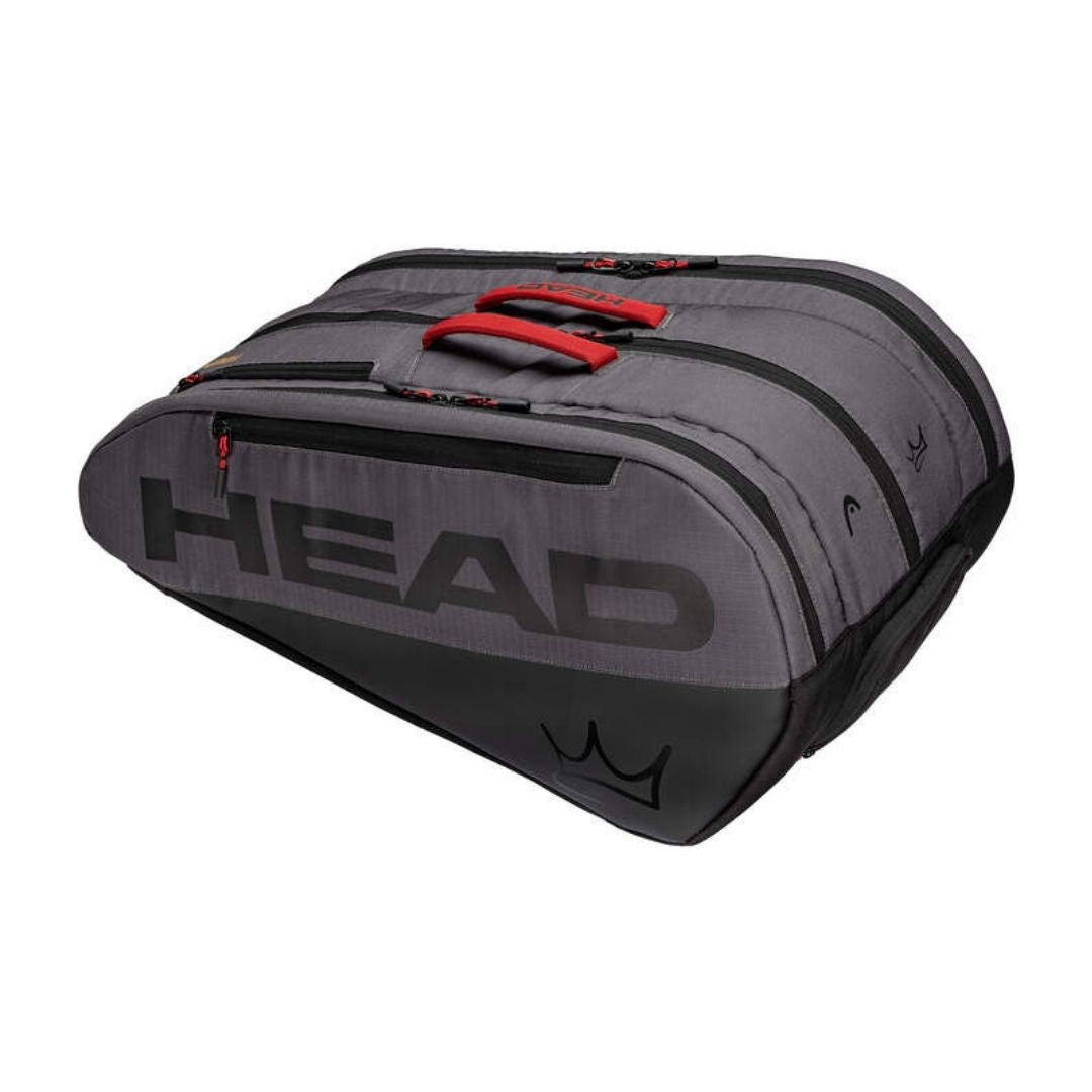 Head Coello Tour Padeltaske