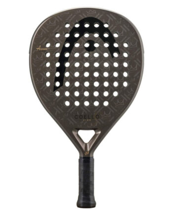 Head Coello Vibe 2026 Padelbat