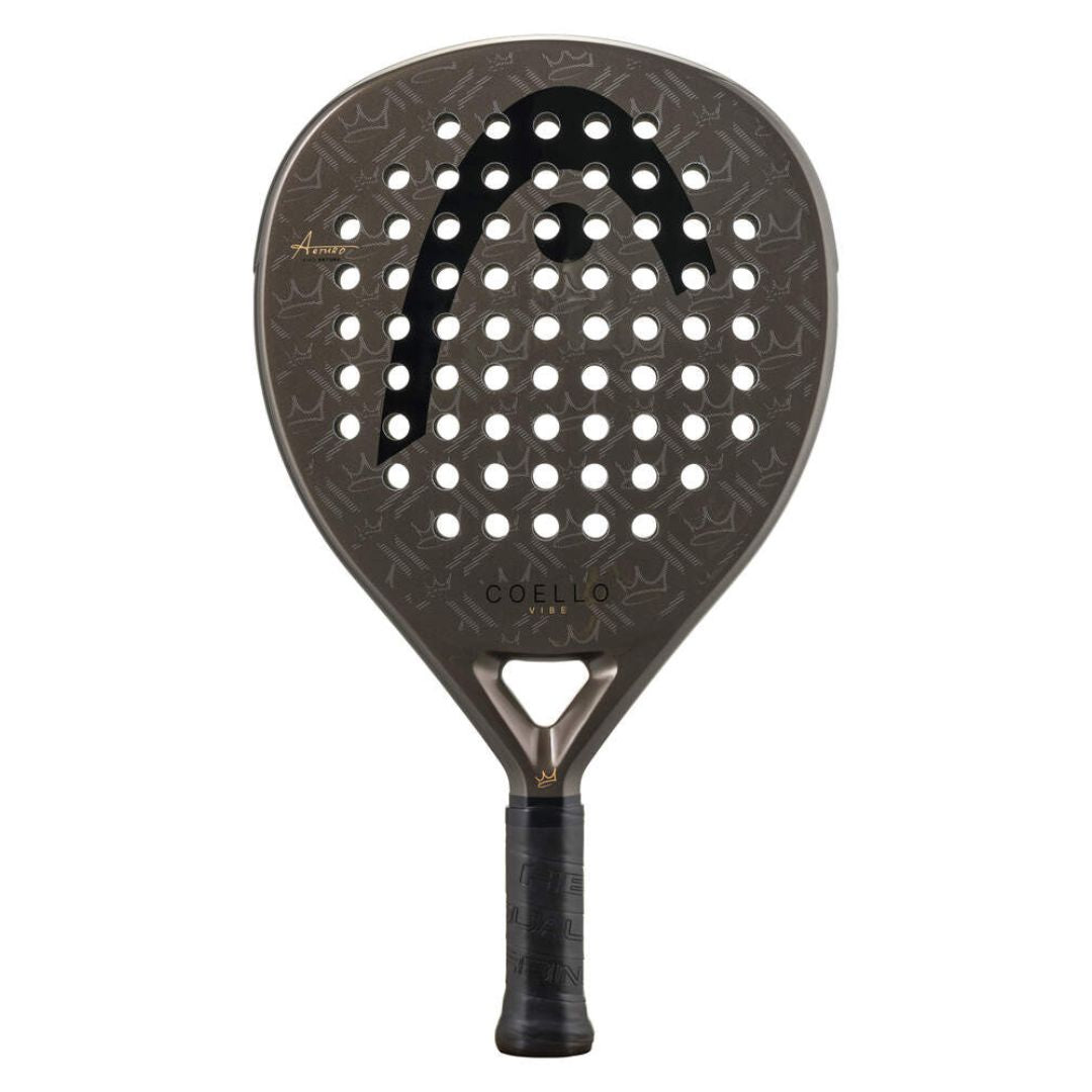 Head Coello Vibe 2026 Padelbat