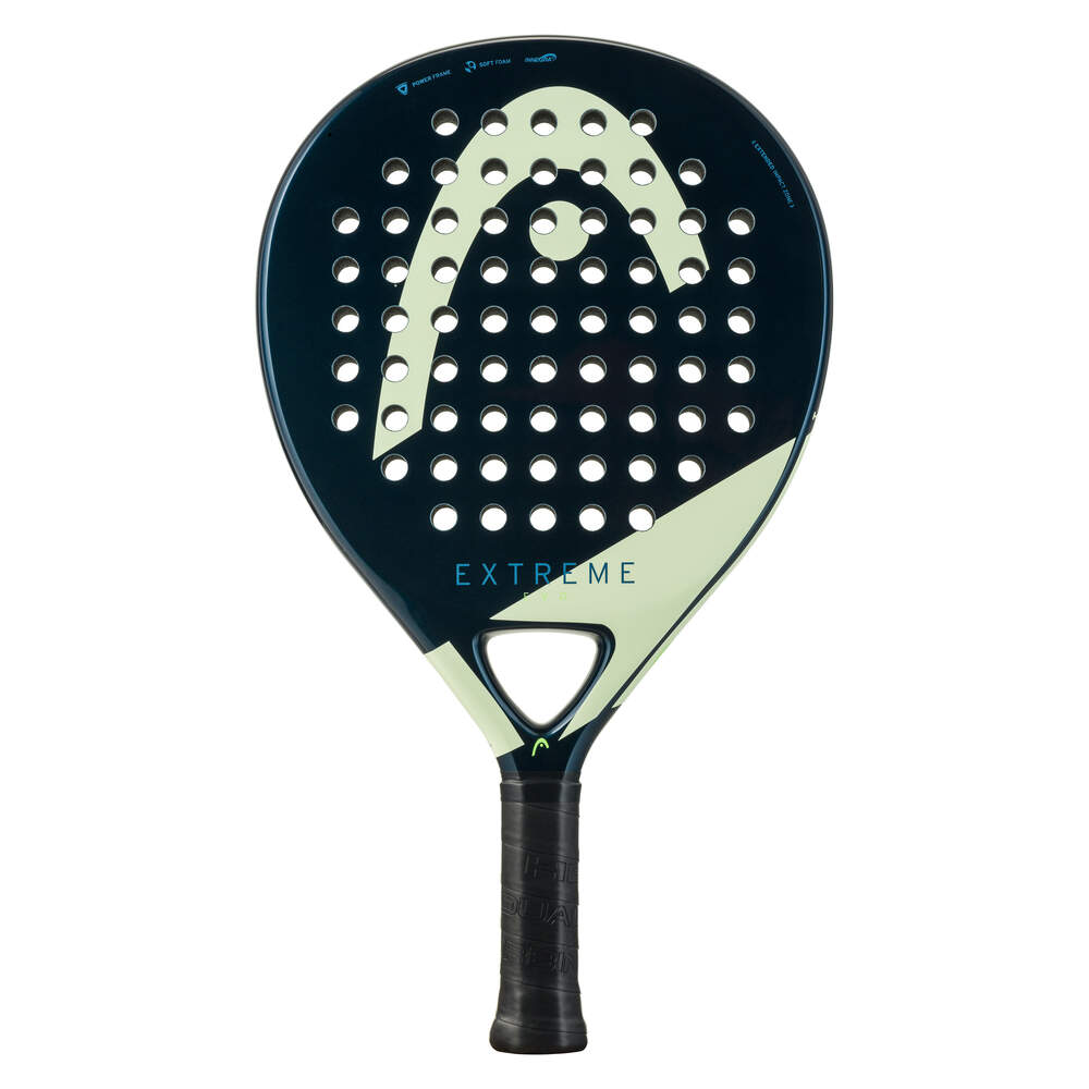 Head Evo Extreme 2025 Padelbat