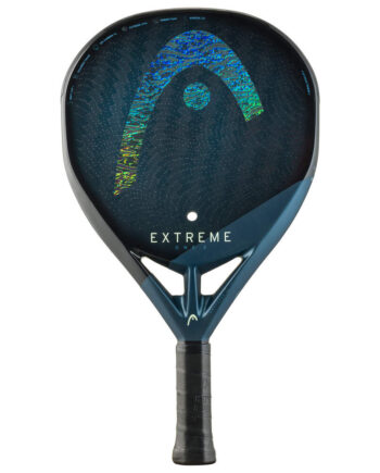 Head Extreme One   2025 Padelbat
