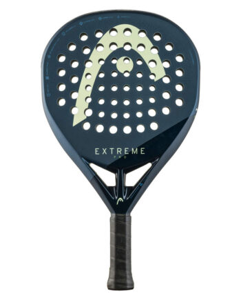 Head Extreme Pro 2025 Padelbat