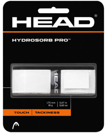Head Hydrosorb Pro Replacement Grip  White
