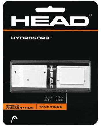 Head Hydrosorb Replacement Grip  White