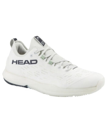 Head Motion Pro     Padelsko  White Black Blue  47