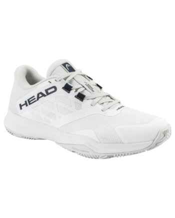 Head Motion Team     Padelsko  White Black Blue  40