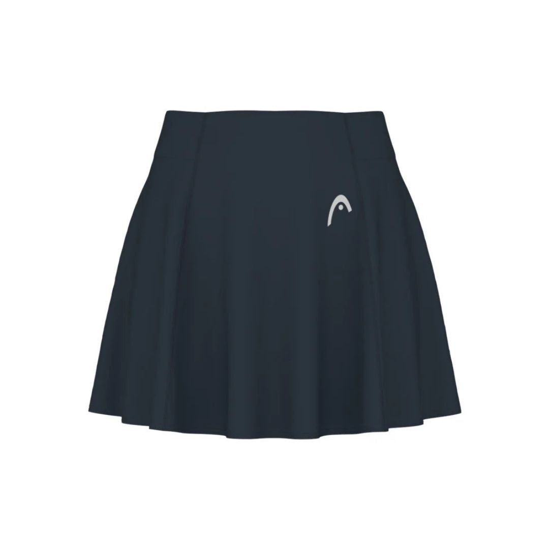 Head Performance Skort Women Navy