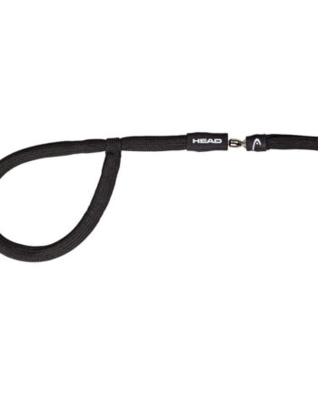 Head Premium Padel Cord  Black