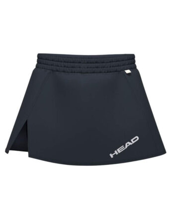 Head Pro Skort Women  Navy  Xs