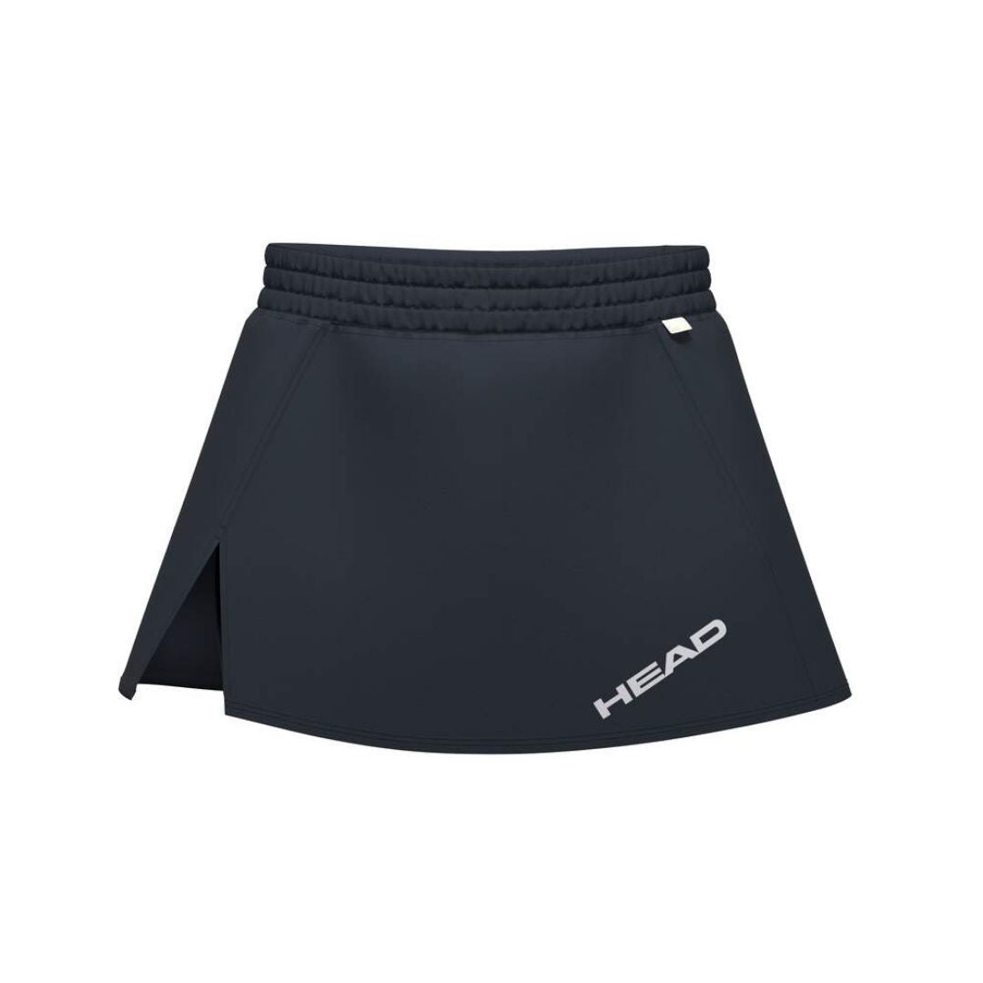Head Pro Skort Women Navy Xs