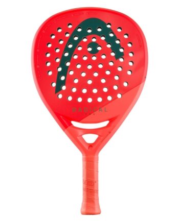 Head Radical Pro 2026 Padelbat