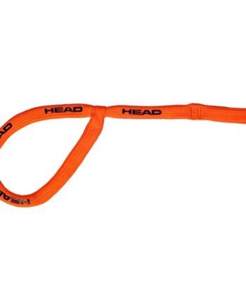 Head Replaceable Padel Cords   -pak  Solar Red