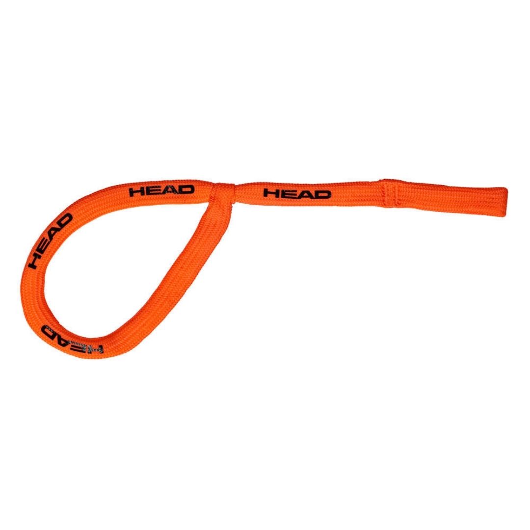 Head Replaceable Padel Cords -pak Solar Red