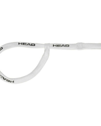 Head Replaceable Padel Cords   -pak  White