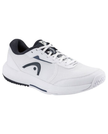 Head Revolt Court     Men  White Blueberry  40