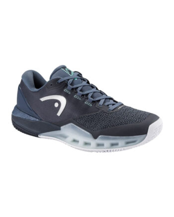 Head Revolt Pro     Clay Men  Blueberry Teal  41