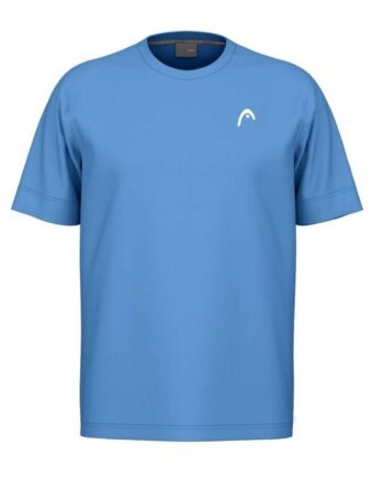 Head Slice Ii  -shirt Men  Airforce Blue
