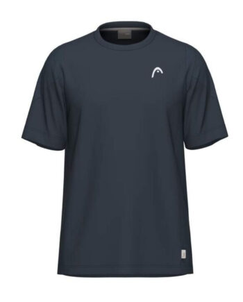 Head Slice  -shirt Men  Navy