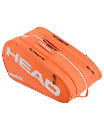 Head Tour Padeltaske    Orange