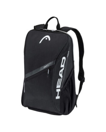 Head Tour Rygsæk 25l  Black