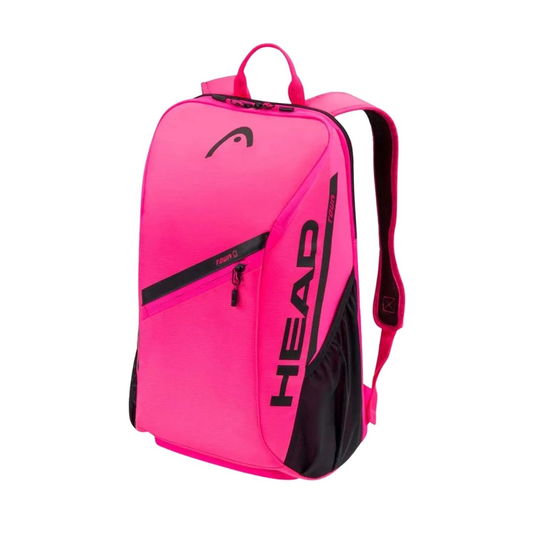 Head Tour Rygsæk 25l Pink