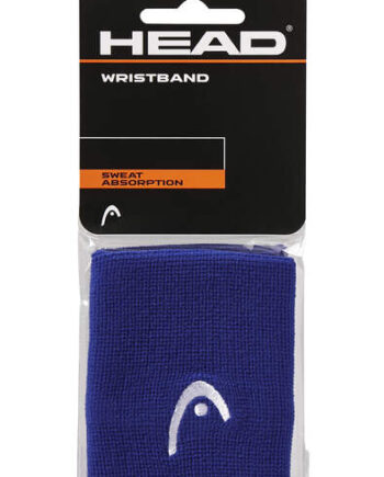 Head Wristband   Quot   Blå