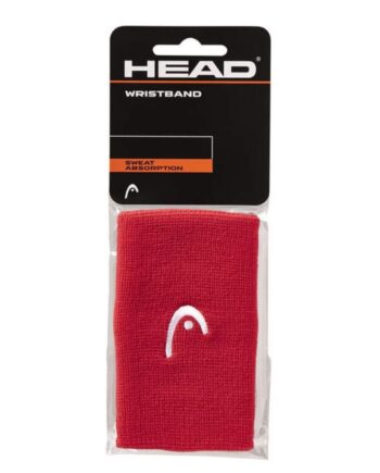 Head Wristband   Quot   Red