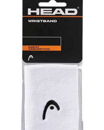 Head Wristband   Quot   Hvid
