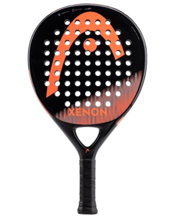 Head Xenon 2025 Padelbat