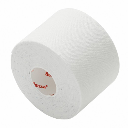 Henza Kinesiologi Tape Hvid