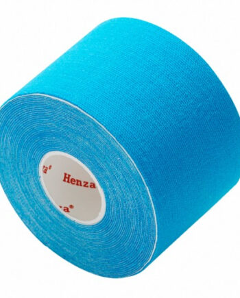 Henza Kinesiologi Tape  Lyseblå