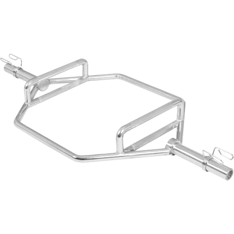 Hex Bar 50 Mm Til Trap Bar Dødløft