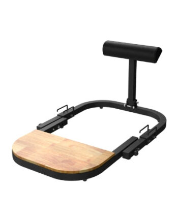 Hip Thrust Maskine