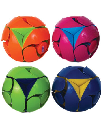 Hoberman Switch Pitch Bold  Assorteret