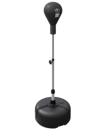 Højdejusterbar Punchingball  120 Til 156 Cm
