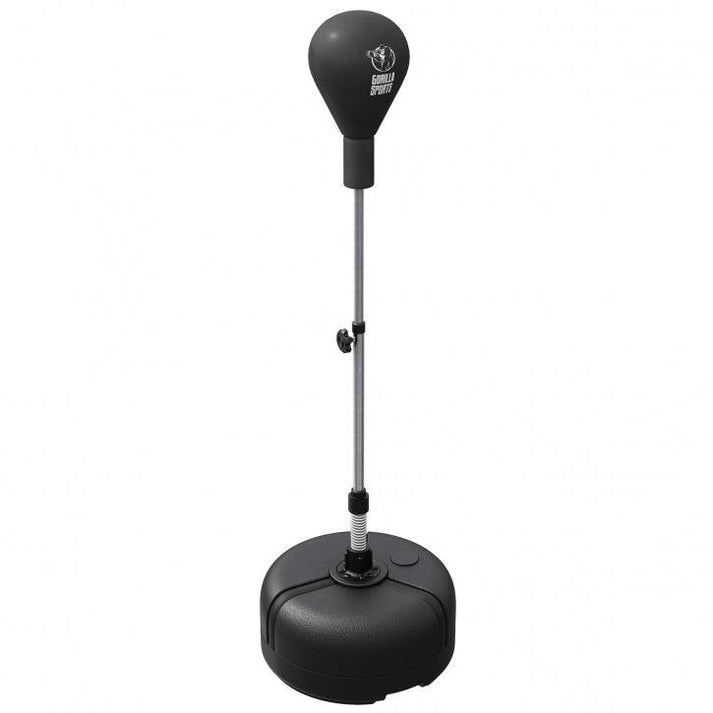 Højdejusterbar Punchingball 120 Til 156 Cm