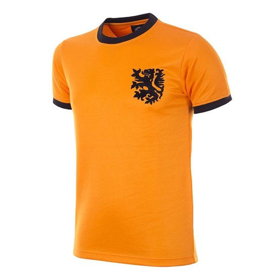 Holland 1978 Retro Football Shirt In Stock -