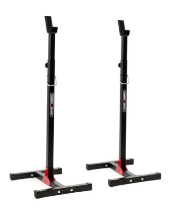 Home Fristående Squat Rack