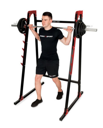 Home Squat Stativ